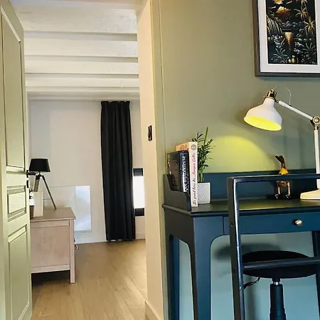 Apartment Dans Eurexpo Ldlc Arena Groupama Stadium Decines-Charpieu