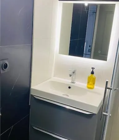 Appartement Dans Eurexpo Ldlc Arena Groupama Stadium *